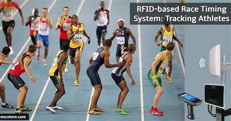 how rfid race timing does live tracking|how rfid chip timing works.